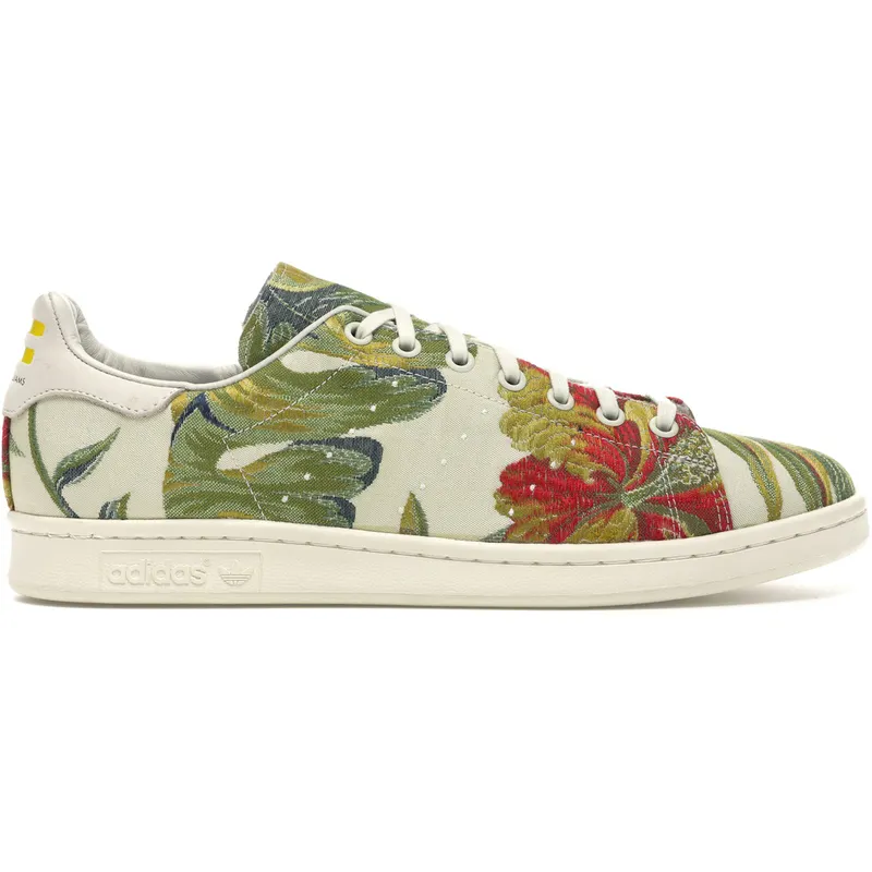 adidas Stan Smith Pharrell Jacquard (B25383)
