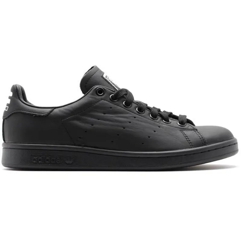 adidas Stan Smith Pharrell Black (B25387)