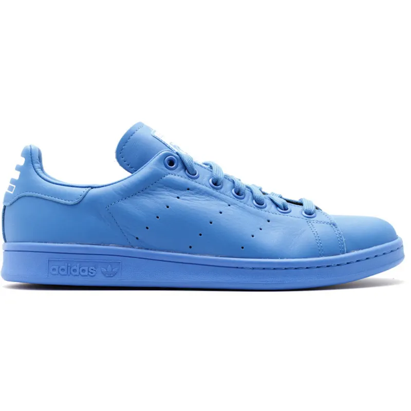 adidas Stan Smith Pharrell Blue (B25386)