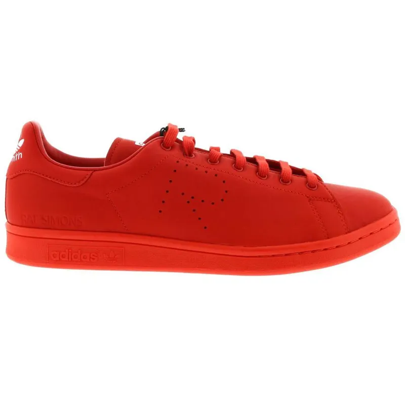 adidas Stan Smith Pharrell Red (B25385)