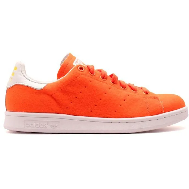 adidas Stan Smith Pharrell Tennis Orange (B25389)