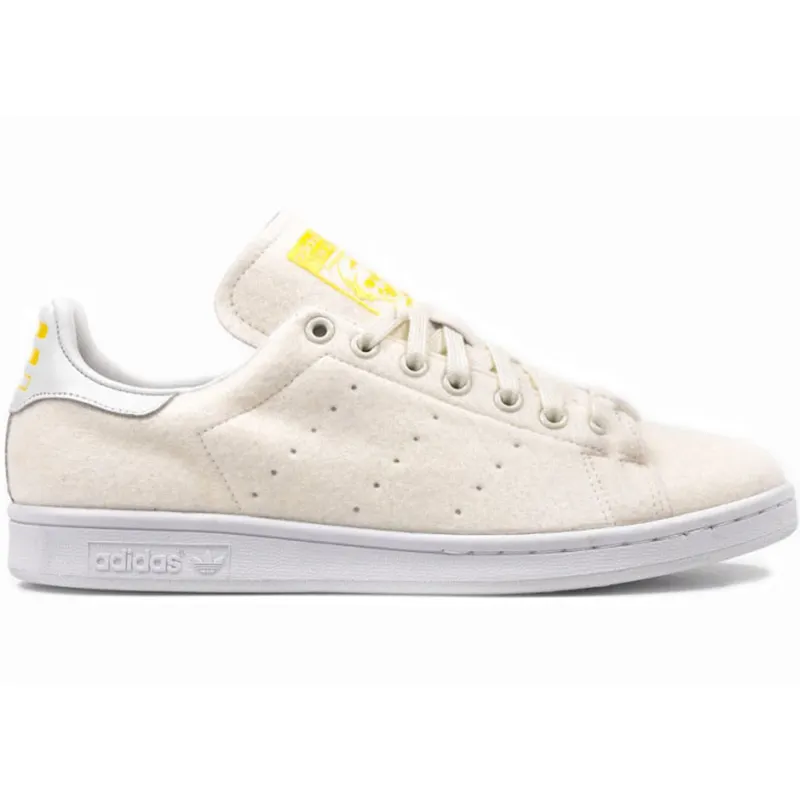 adidas Stan Smith Pharrell Tennis White (B25390)