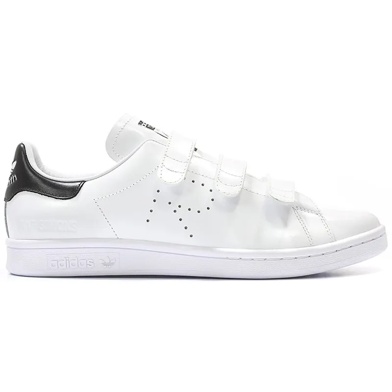 adidas Stan Smith Raf Simons Comfort Celebrity White (BA7369)