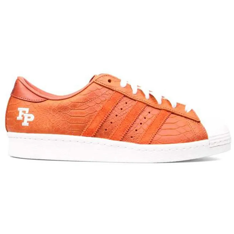 adidas Superstar 80s Footpatrol (B34078)