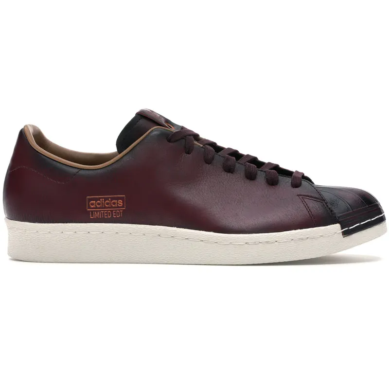 adidas Superstar 80s Limited Edt Bank Vault (CP9714)