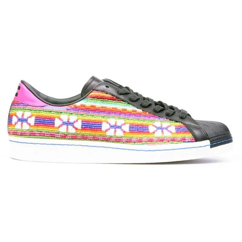 adidas Superstar 80s Pharrell Pioneer (B25965)
