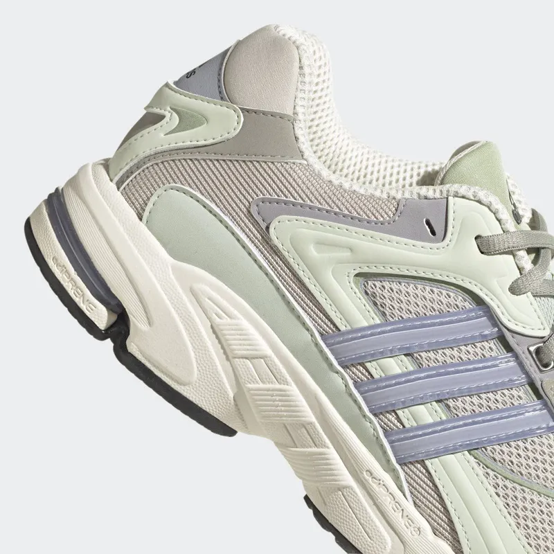 adidas Response CL Linen Green / Chalk White / Linen Green (GY2015)