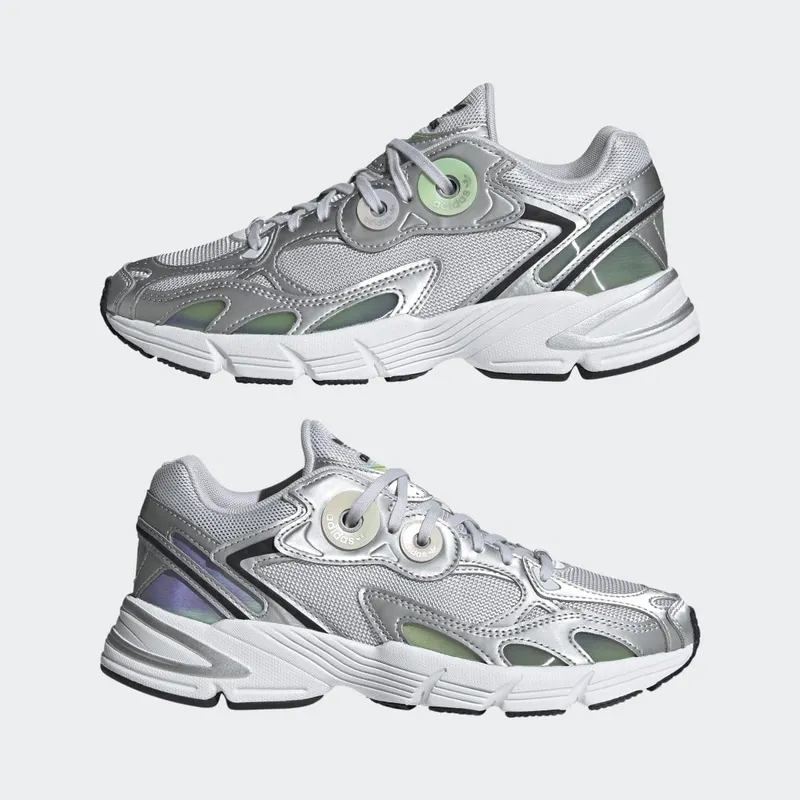adidas Astir Dash Grey / Dash Grey / Matte Silver (GY9516)