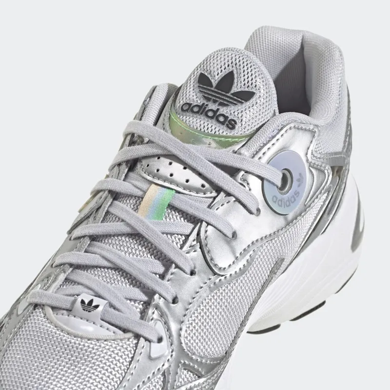 adidas Astir Dash Grey / Dash Grey / Matte Silver (GY9516)