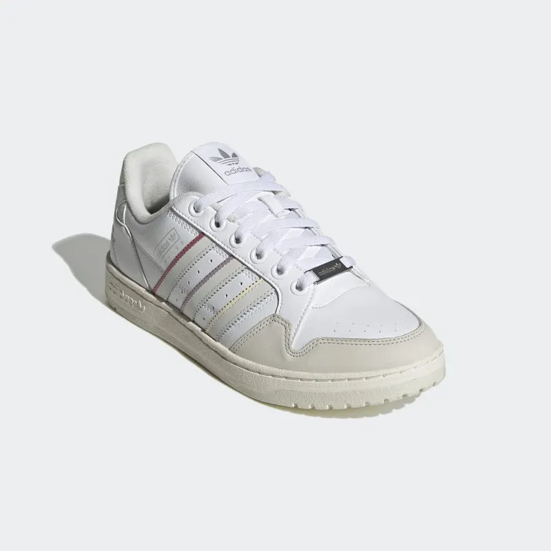adidas NY 90 Stripes Cloud White / Grey One / Wonder Steel (H03421)