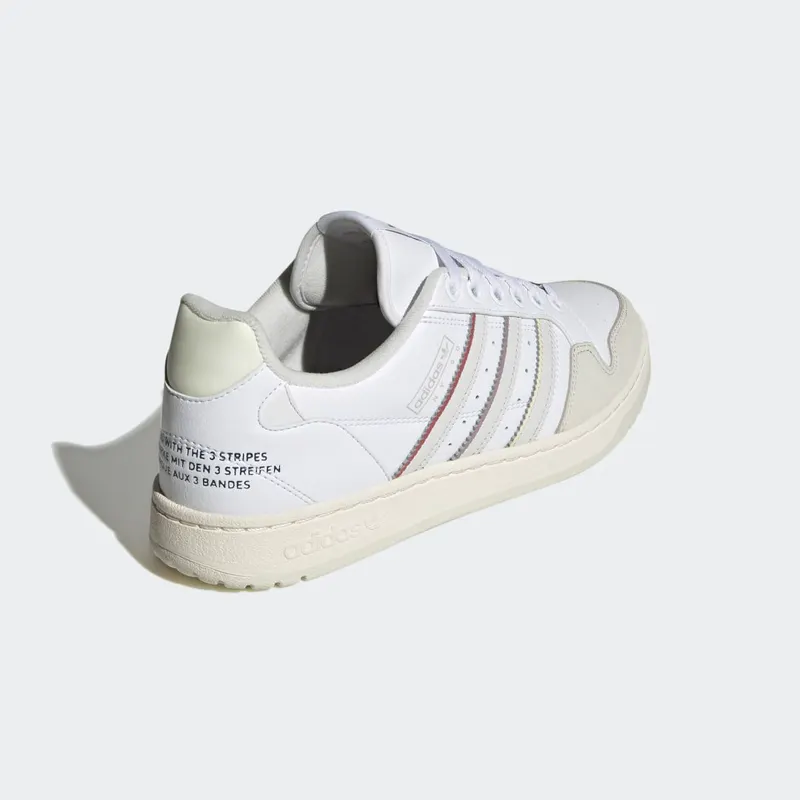 adidas NY 90 Stripes Cloud White / Grey One / Wonder Steel (H03421)