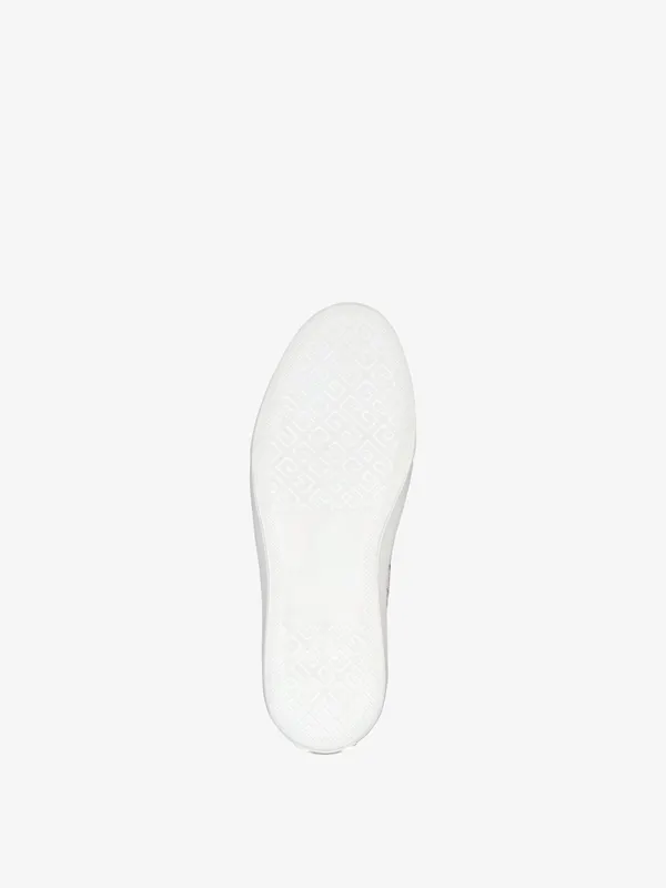 Givenchy 101 Dalmatians City high sneakers in leather (BE0025E1HB-116)