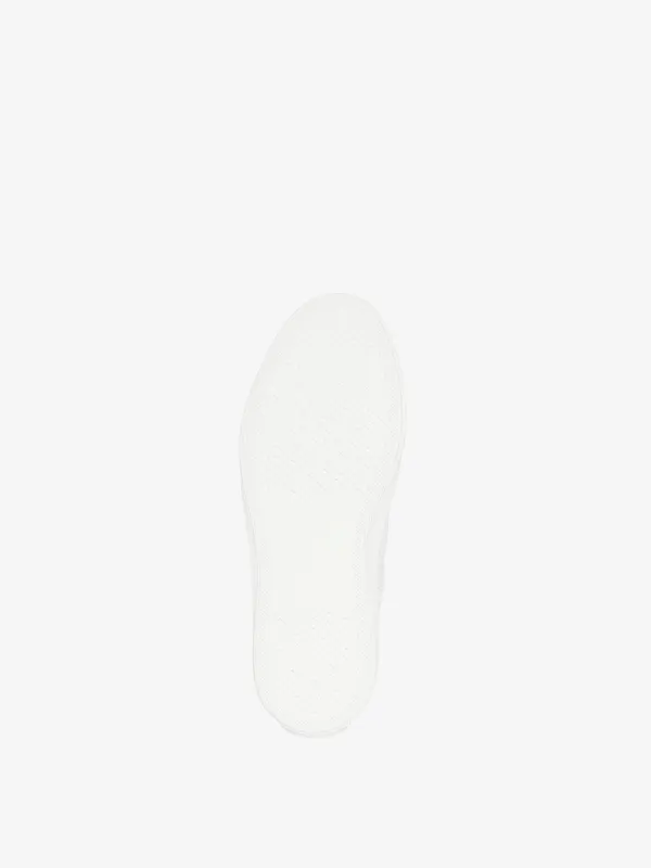 Givenchy Sneakers in 4G perforated leather (BE0027E19X-100)