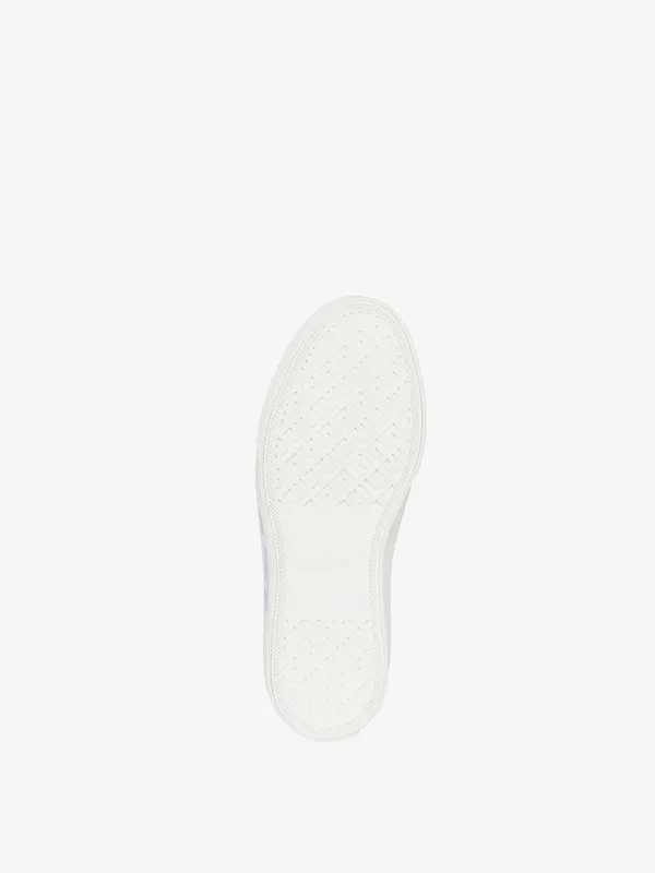 Givenchy Sneakers City Sport in 4G printed leather (BE0027E1CK-599)