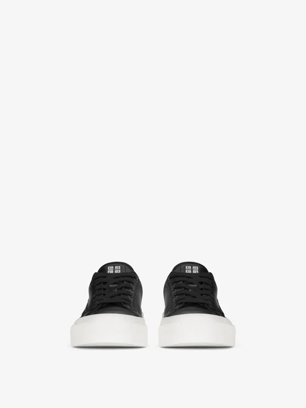 Givenchy City Sport sneakers in GIVENCHY leather (BE0027E1ET-001)