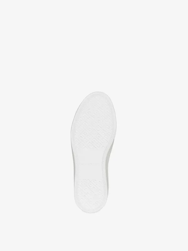Givenchy City Sport sneakers in GIVENCHY leather (BE0027E1ET-001)