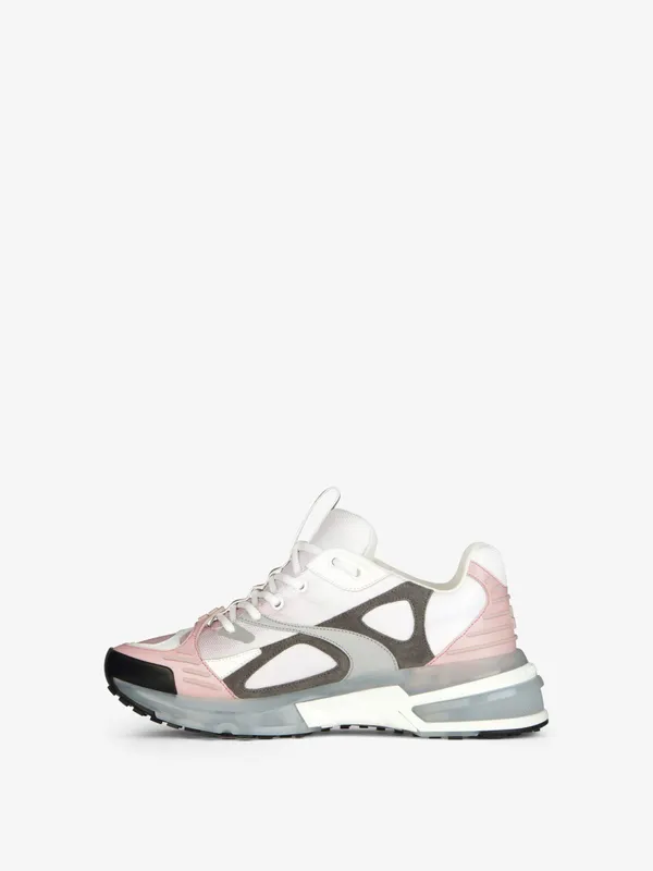 Givenchy GIV 1 TR sneakers in mesh, suede and leather (BE002DE1AR-149)