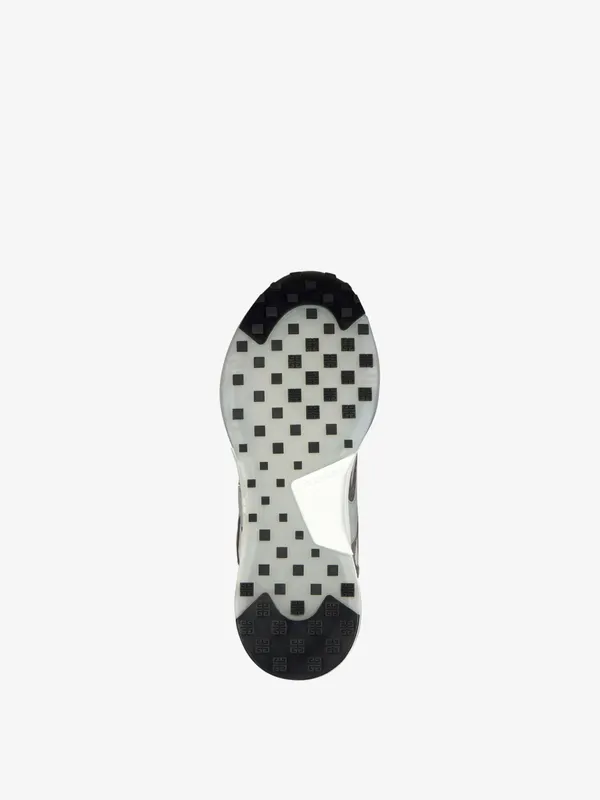 Givenchy GIV 1 TR sneakers in mesh, suede and leather (BE002DE1AR-149)