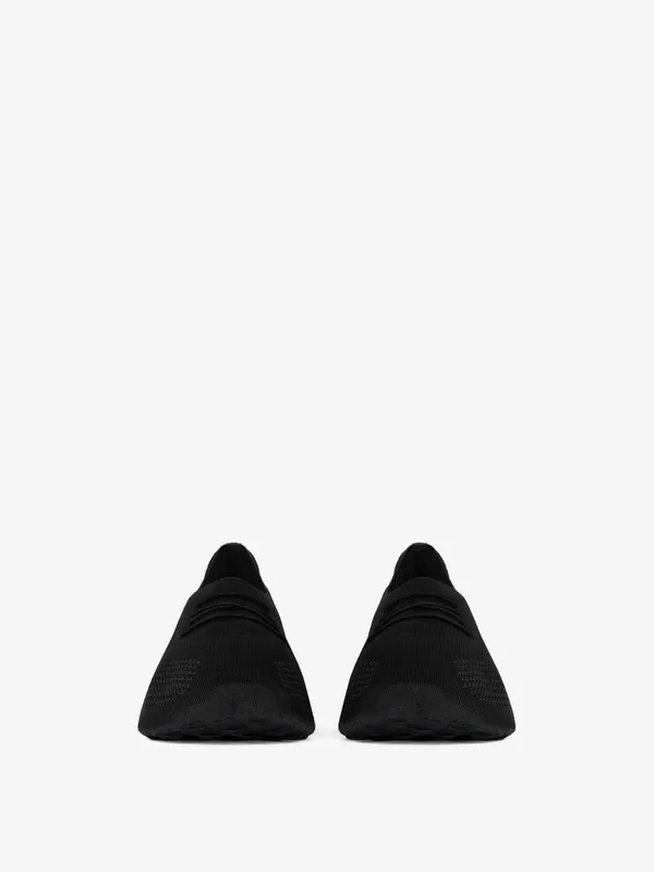 Givenchy TK-360 sneakers in knit (BE002VE1HC-001)