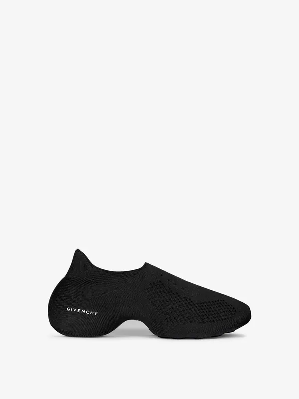 Givenchy TK-360 sneakers in knit (BE002VE1HC-001)