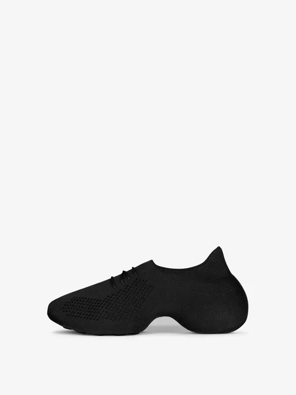 Givenchy TK-360 sneakers in knit (BE002VE1HC-001)