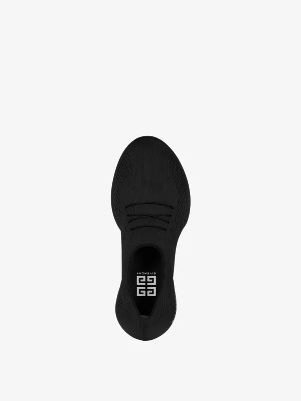 Givenchy TK-360 sneakers in knit (BE002VE1HC-001)