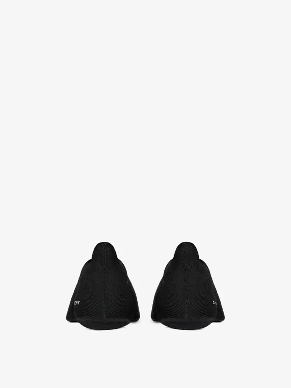 Givenchy TK-360 sneakers in knit (BE002VE1HC-001)