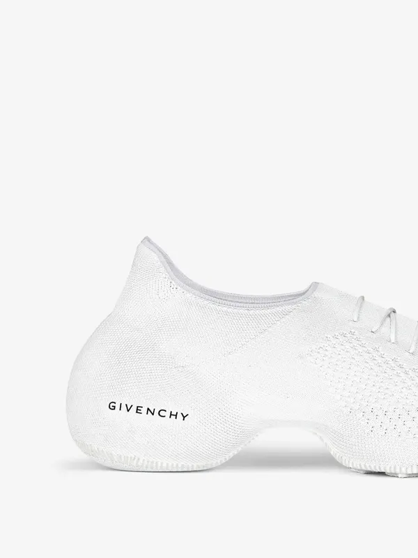 Givenchy TK-360 sneakers in knit (BE002VE1HC-100)