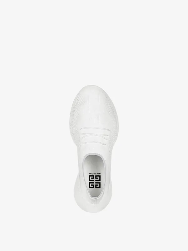 Givenchy TK-360 sneakers in knit (BE002VE1HC-100)
