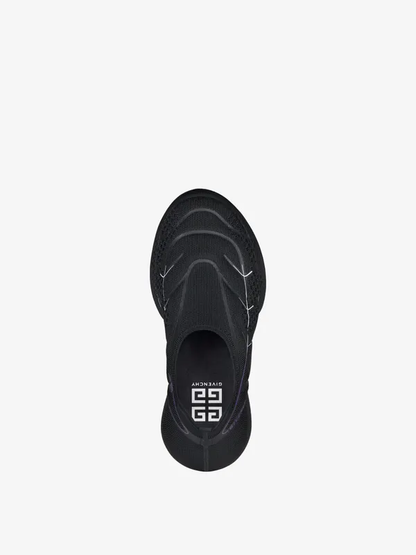 Givenchy TK-360+ sneakers in mesh (BE002WE1JK-014)