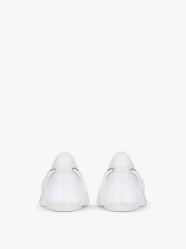 Givenchy TK-360+ sneakers in mesh (BE002WE1JK-149)