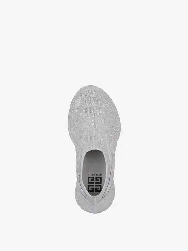 Givenchy TK-360+ sneakers in mesh (BE002WE1JL-095)