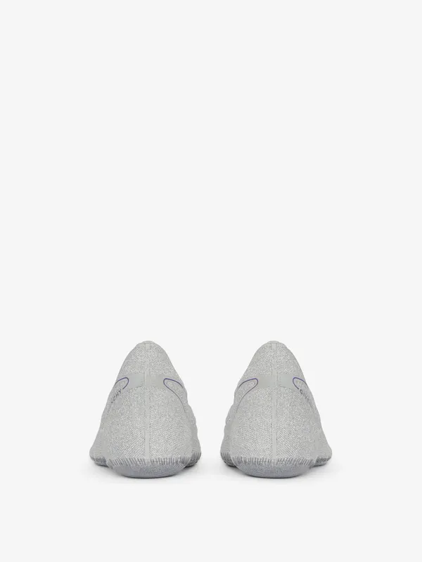 Givenchy TK-360+ sneakers in mesh (BE002WE1JL-095)