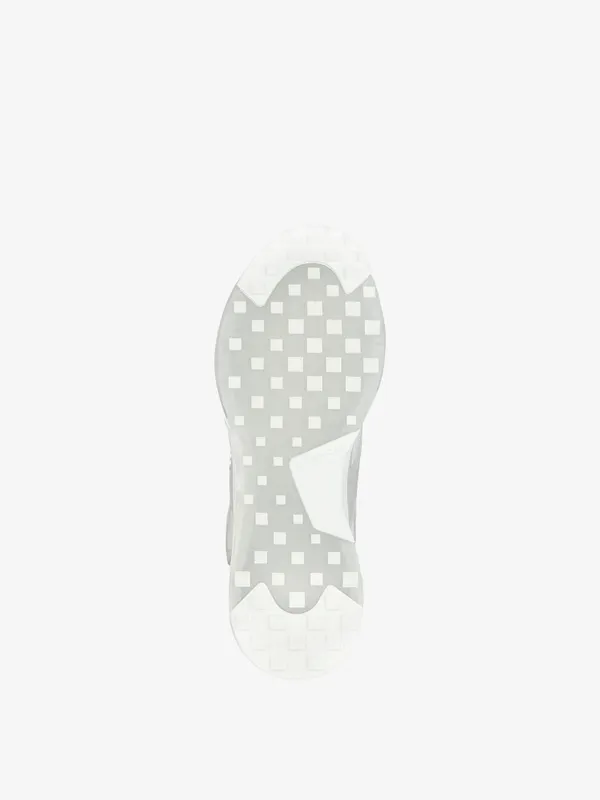 Givenchy GIV 1 TR sneakers in mesh, suede and leather (BH005TH147-746)