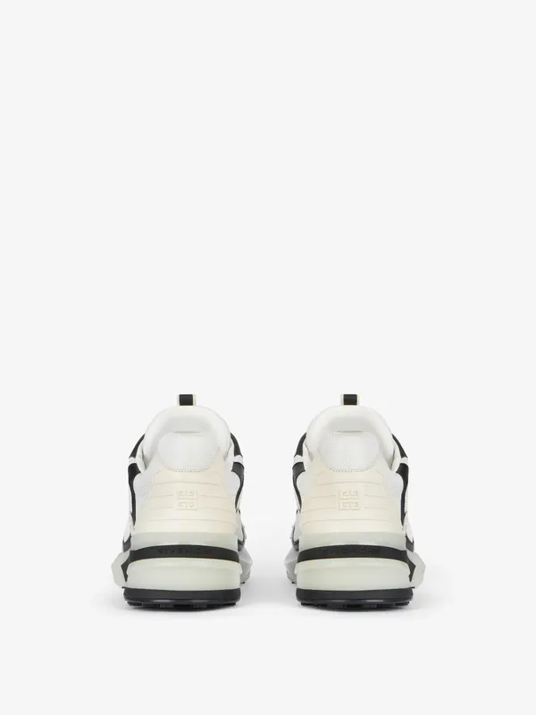 Givenchy GIV 1 TR sneakers in mesh and leather (BH005TH16J-154)