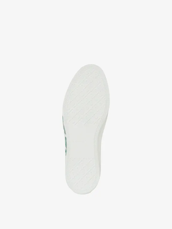 Givenchy Sneakers City Sport in 4G print leather (BH005VH16T-115)