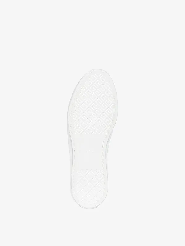 Givenchy City Sport sneakers in GIVENCHY leather (BH005VH19Q-100)