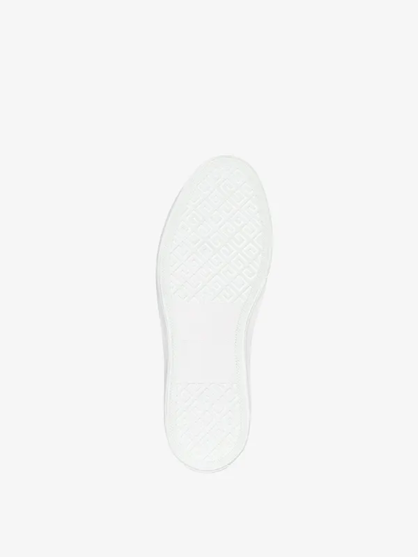 Givenchy City Sport sneakers in leather (BH005XH19R-115)
