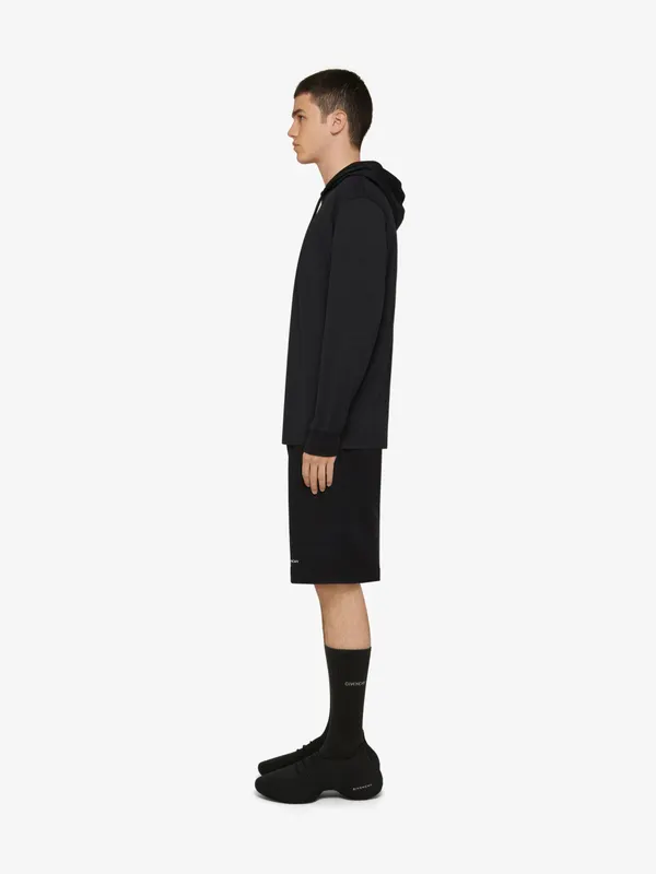 Givenchy TK-360 sneakers in knit (BH006KH1AV-001)