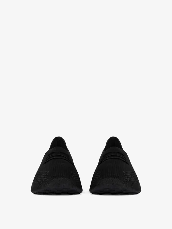 Givenchy TK-360 sneakers in knit (BH006KH1AV-001)