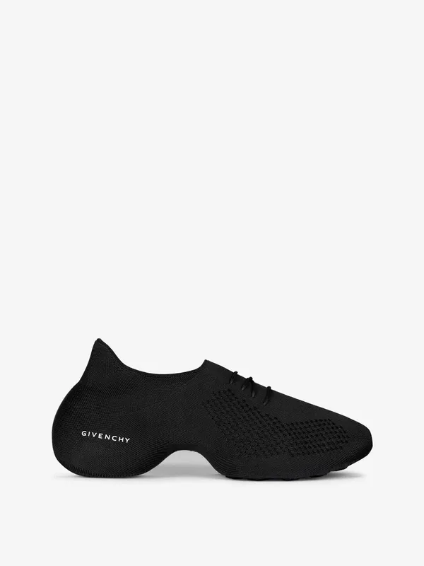 Givenchy TK-360 sneakers in knit (BH006KH1AV-001)