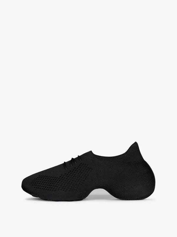 Givenchy TK-360 sneakers in knit (BH006KH1AV-001)