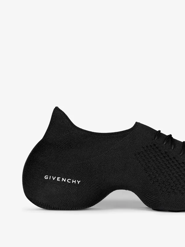 Givenchy TK-360 sneakers in knit (BH006KH1AV-001)