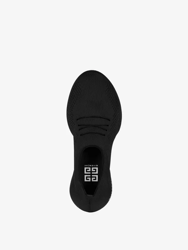 Givenchy TK-360 sneakers in knit (BH006KH1AV-001)