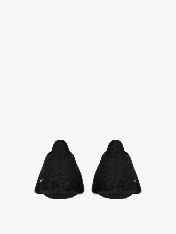 Givenchy TK-360 sneakers in knit (BH006KH1AV-001)