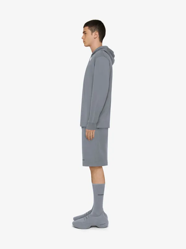 Givenchy TK-360 sneakers in knit (BH006KH1AV-026)