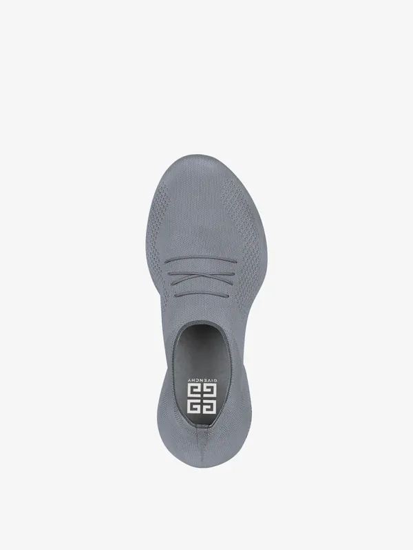 Givenchy TK-360 sneakers in knit (BH006KH1AV-026)