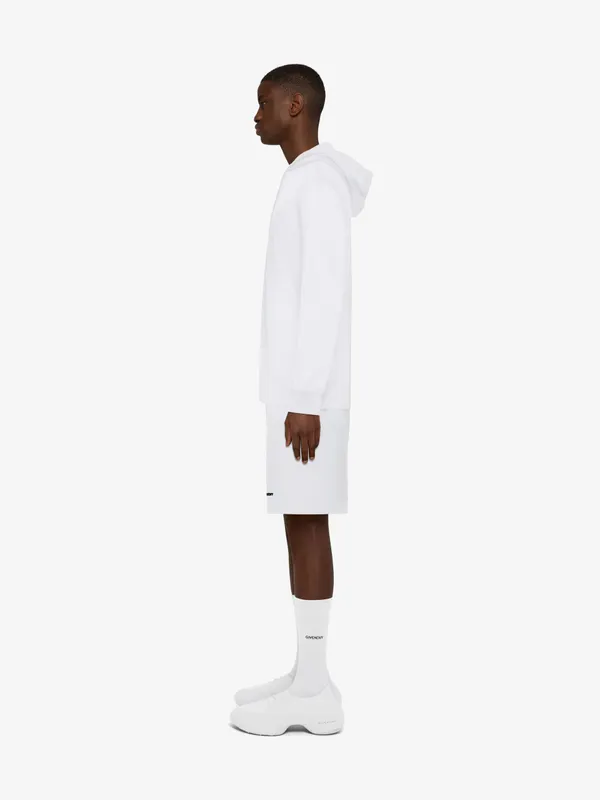 Givenchy TK-360 sneakers in knit (BH006KH1AV-100)