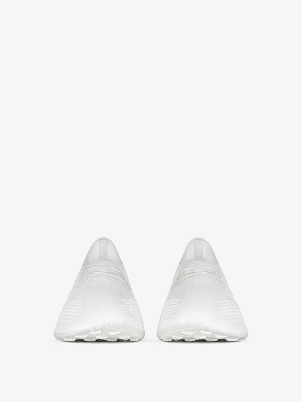 Givenchy TK-360 sneakers in knit (BH006KH1AV-100)