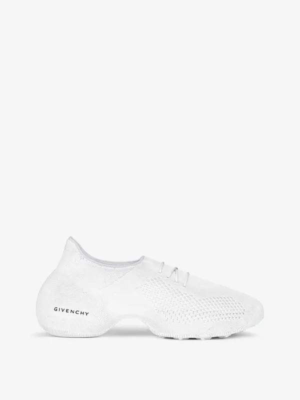 Givenchy TK-360 sneakers in knit (BH006KH1AV-100)
